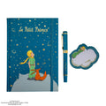 Le Petit Prince Eternal Things Stationery Set, in display
