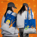 Le Petit Prince Unique in All the World Tote Bag collectible from CINEREPLICAS