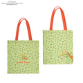 The Little Prince Wildflower Garden Tote Bag, alternate view