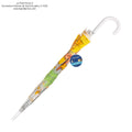 The Little Prince Unique in All the World Transparent Umbrella, close-up detail