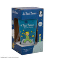 Le Petit Prince Life is an Adventure Tumbler, close-up detail