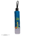 Le Petit Prince Cosmic Companions Umbrella, side angle