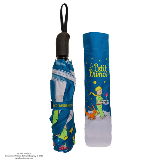 Le Petit Prince Cosmic Companions Umbrella, alternate view