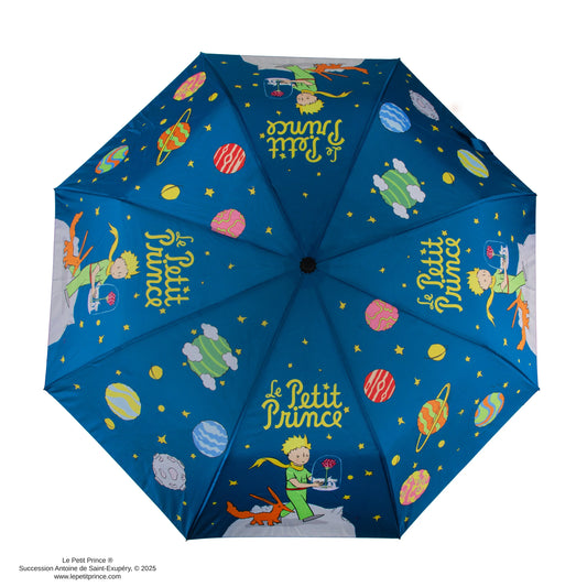 Le Petit Prince Cosmic Companions Umbrella collectible from CINEREPLICAS