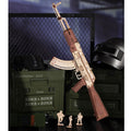 AK-47 Assault Rifle