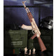 AK-47 Assault Rifle