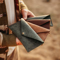 Make Your Own Leather Pouch, packaging shot