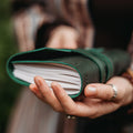 Evergreen Journals, additional view