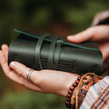 Evergreen Journals, product detail