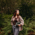 Evergreen Journals, alternate view