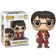 Harry from Harry Potter Chamber Of Secrets Funko POP! Vinyl Figure (20th Anniversary Special)