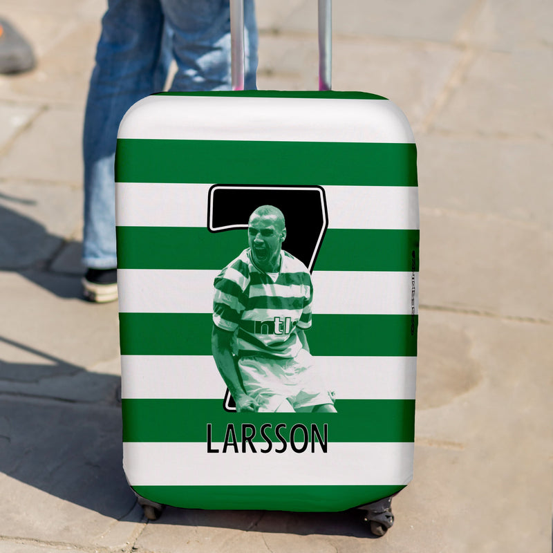 Celtic Larsson 7 - Caseskin - 3 Sizes, side angle