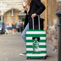 Celtic Larsson 7 - Caseskin - 3 Sizes, alternate view