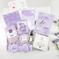 LAVENDER DREAMS | LUXURY SPA GIFT SET collectible from MySelfLoveBox
