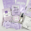 LAVENDER DREAMS | LUXURY SPA GIFT SET, alternate view