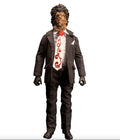 Texas Chainsaw Massacre 2 Leatherface 1:6 Scale Action Figure packaging view