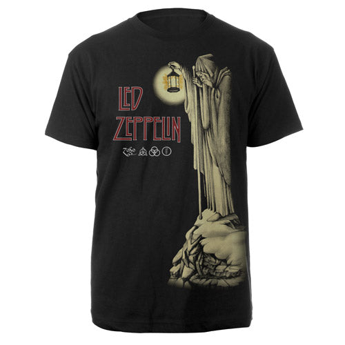 Led Zeppelin - Hermit T-Shirt