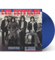 Led Zeppelin – Evolution Is Timing: 1969 Radio Sessions (Limited Edition Double-LP on Blue Vinyl)