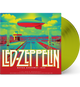 Led Zeppelin – Motor Speedway 1969 (Limited Edition 12-Inch Album on 180g Transparent Green Vinyl)
