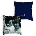 Lee Buccilli - 1972 Cup Final - Cushion, Three Sizes collectible from https://britishmade.gifts/