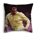 Lee Buccilli - Eddie Gray Away - Cushion, Three Sizes, alternate view