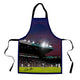 Lee Buccilli - Elland Road at Night - Apron