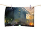 Lee Buccilli - Promotion Night - Microfibre Tea Towel