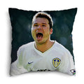 Lee Buccilli - Viduka - Cushion, Three Sizes, alternate view