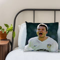 Lee Buccilli - Viduka - Cushion, Three Sizes, rear view