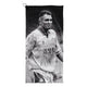 Lee Buccilli - Vinnie Jones - Golf Towel