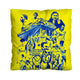 Leeds Montage - 45cm Cushion