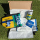 Leeds Football Mystery Gift Box | Retro Man Cave Set
