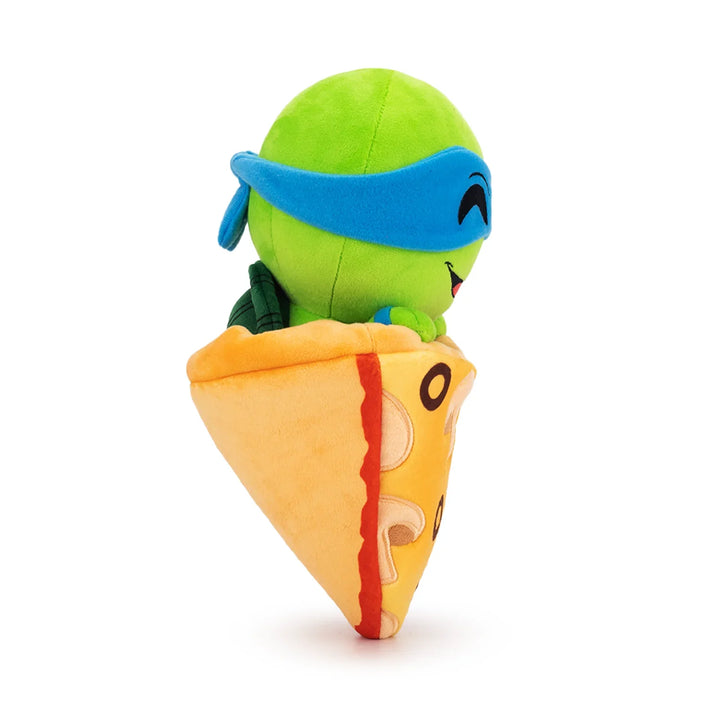 Youtooz Leonardo Teenage Mutant Ninja Turtles Plush 9 Inch