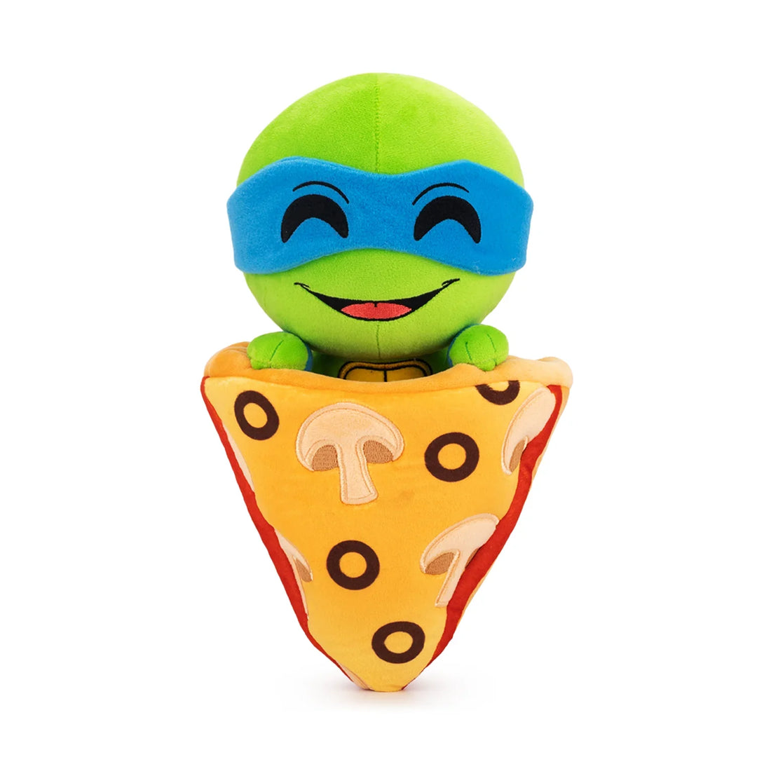 Youtooz Leonardo Teenage Mutant Ninja Turtles Plush 9 Inch