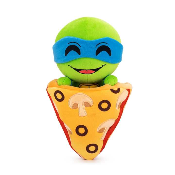 Youtooz Leonardo Teenage Mutant Ninja Turtles Plush 9 Inch