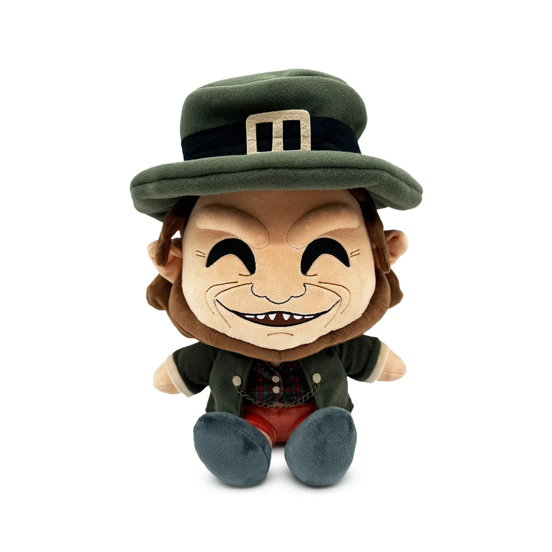 Youtooz Leprechaun Leprechaun 9" Plush (Arriving June)