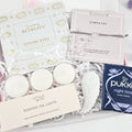 SYMPATHY & COMFORT | LETTERBOX GIFT, alternate view