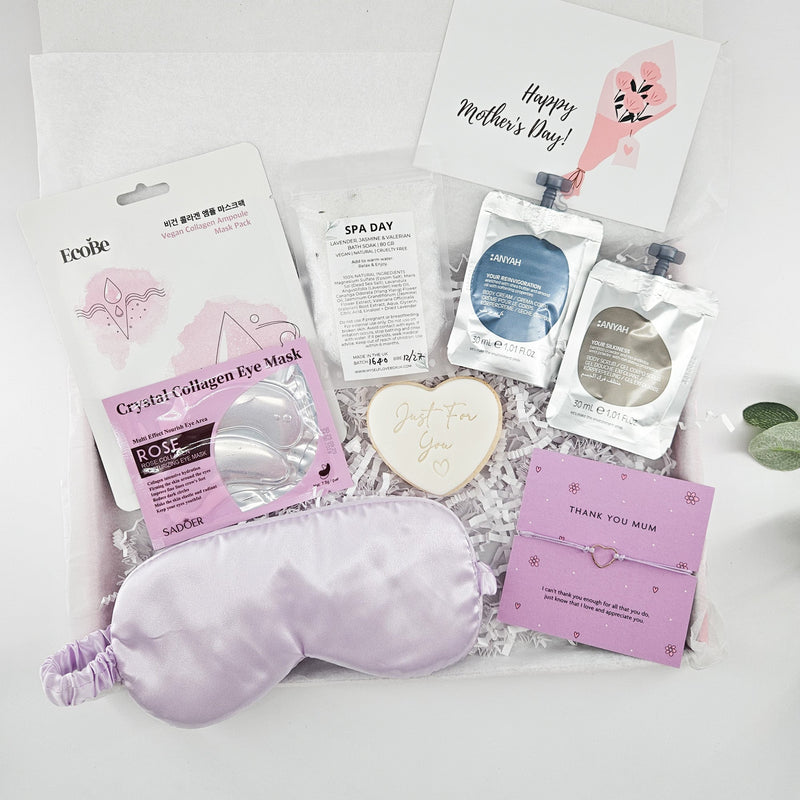 THANK YOU MUM | LETTERBOX GIFT collectible from MySelfLoveBox