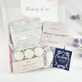 SYMPATHY & COMFORT | LETTERBOX GIFT collectible from MySelfLoveBox