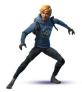 Starlink: Battle for Atlas Pilot Pack Levi McCray