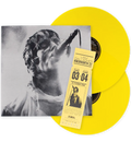 Liam Gallagher – Knebworth 22 (Limited Edition Double-LP on Yellow Vinyl) collectible from Coda Records