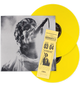 Liam Gallagher – Knebworth 22 (Limited Edition Double-LP on Yellow Vinyl)