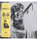 Liam Gallagher – Knebworth 22 (Limited Edition Double-LP on Yellow Vinyl), side angle