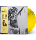 Liam Gallagher – Knebworth 22 (Limited Edition Double-LP on Yellow Vinyl), alternate view
