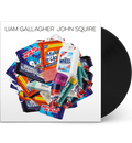 Liam Gallagher John Squire – Liam Gallagher John Squire (12-Inch Album) collectible from Coda Records