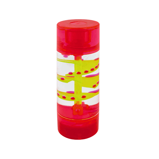 Liquid Timer Sensory Countdown Clock, alternate view