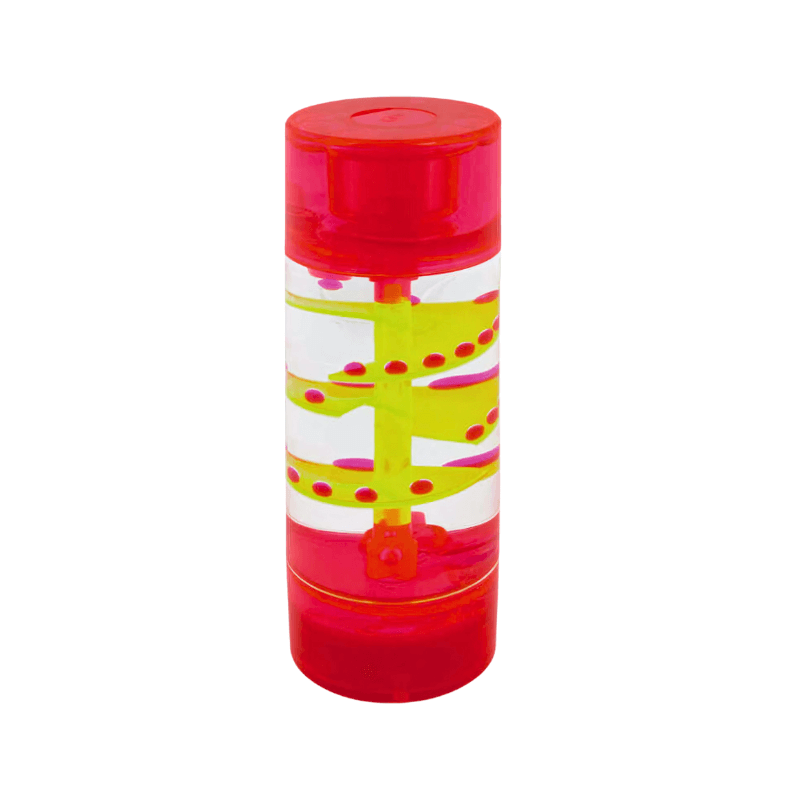 Liquid Timer Sensory Countdown Clock, alternate view