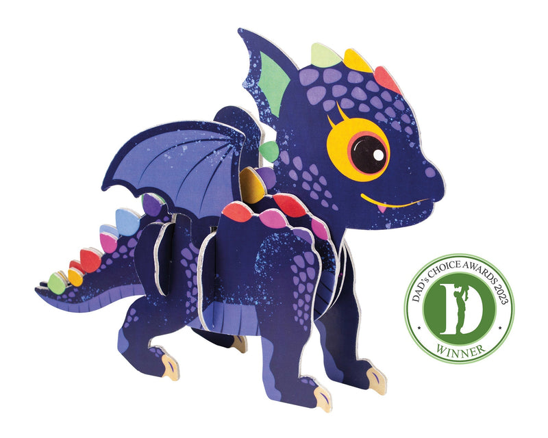 Dragon - Build Your Own, product detail