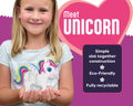 Unicorn - Build Your Own, alternate view