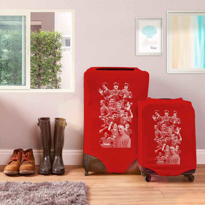 Liverpool Montage - Caseskin - 3 Sizes, side angle